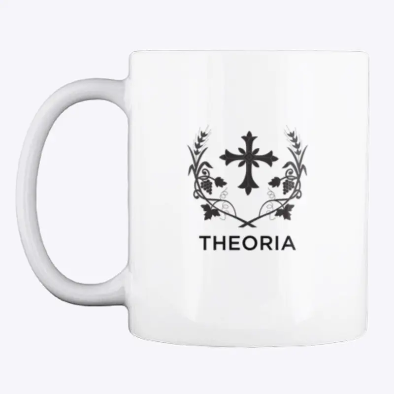 Theoria Mug